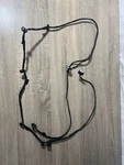 Mercedes-benz Gle Amg Rear Bumper Wire Wiring Harness Oem 16-19 W/o Parking Sens. Fixed Price $89.00.