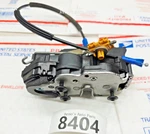 11-14 Chevrolet Cruze Rear Right Passenger Door Lock Actuator Oem 13579552. Fixed Price $24.95.