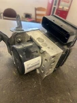 2012-2013 Ford Fiesta Abs Anti-lock Brake Pump Assembly Id CE81-2C405-AA To Ad. Fixed Price $199.99.