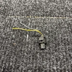 2014 Bmw 328I 335I 330I F30 F31 Front Door Accelerating Sensor Connector Pigtail. Fixed Price $16.99.