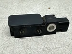 T50211 1997-2006 Jaguar XK8 Xkr Front Impact Crash Sensor HJE9667CC Oem. Fixed Price $19.99.