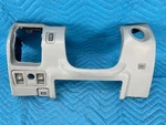 Lexus LS430 Driver Knee Lower Safety Pad Panel W/switch ASH:LA10 2004-2006 Oem. Fixed Price $100.00.