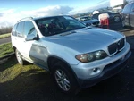 Driver Front Wheel 4 Spoke Design Fits 02-06 Bmw X5 319138. Fixed Price $123.00.
