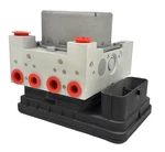 Refurbished Abs Brake Pump Module 2015 - 2023 Dodge Charger 6.2 P68316593AD. Fixed Price $250.00.