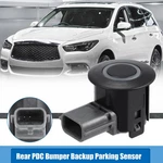 1 Pcs Rear Pdc Bumper Backup Parking Sensor For Nissan Pathfinder 25994-3JA0C. Fixed Price $22.55.