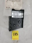 Genuine Nissan Side Panel Mount Bracket G45A1-3TAMA. Fixed Price $8.99.