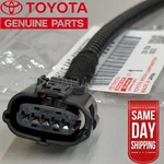 New Oem 2011-2020 Toyota Sienna 3.5L V6 Mass Airflow Sensor Connector Pigtail. Fixed Price $39.95.