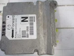 Chassis Ecm Bag Behind Center Dash Fits 11-13 Mazda 6 GEG157K30 GEG1-57K30. Fixed Price $111.99.
