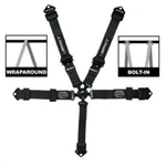 Impact Racing 58346661 Driving Harness Complete Camlock Individual-type New. Fixed Price $219.95.