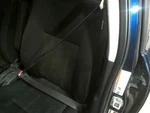 Seat Belt Front Hatchback Bucket Driver Fits 08-13 SX4 285395. Fixed Price $109.95.