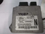 Bag Control Module Fits 05-06 Ford Mustang 4R33-14B321-AG 4R3314B321AG. Fixed Price $74.99.