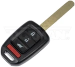 Dorman 99553ST Keyless Entry Transmitter Fits Honda Cr-v Hr-v 35118-T0A-A30. Fixed Price $55.69.