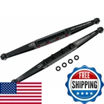 Hot Racing TUDR56L01 Aluminum Rear Trailing Arm Lower Links -. Fixed Price $110.14.