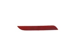 Action Crash 68BT54K Left Driver Side Bumper Reflector Fits 2012-2015 Bmw 320I. Fixed Price $29.91.