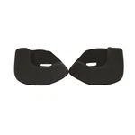 Zamp HALCP21XXL, Cheek Pad For RZ-18H/RZ-16HS Helmets, Xx-large. Fixed Price $47.25.