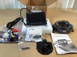 Rostra 250-8212-B 7" Reversing Video System With Bullet Camera / Color Monitor. Fixed Price $179.00.