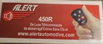 Alert Remote Start System Kit For Car Truck Vehicle 450R. Fixed Price $37.95.