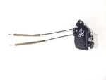 2009 Nissan Maxima Oem Right Rear Door Lock Actuator. Fixed Price $42.43.