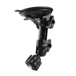 Greenyi Vehicle Windshield Suction Cup Bracket For 7INCH 9 Medium, Black. Fixed Price $28.22.