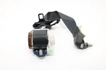 2013 - 2020 Nissan Pathfinder Rear 2ND Row Left Seat Belt Reatractor Oem Black G. Fixed Price $63.65.
