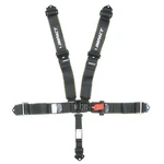 Impact Racing 5-WAY Latch & Link Harness Individual Shoulder Belts. Fixed Price $184.95.