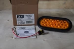 Ecco 2160A Led Directional Light Oval New. Fixed Price $40.00.