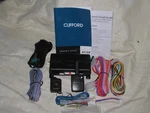 Clifford Directed 4115X 1-WAY Remote Start Keyless System. Fixed Price $45.77.