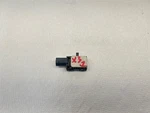 Oem Front Impact Sensor 2003-04 05 06 07 09-2010 Bmw X3 X5 X6 34208173420817. Fixed Price $16.00.
