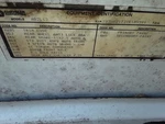 Wheel 15X6-1/2 Fits 80-93 Dodge 150 Pickup 1403848. Fixed Price $94.90.