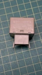2005-2009 Subaru Legacy Outback Flasher Relay Oem 86111AG010. Fixed Price $15.00.