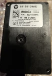 Genuine Mopar Blind Spot Detector - Sensor Chrysler Town & Country Dodge Caravan. Fixed Price $699.00.
