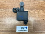 Oem Bmw E92 E93 E60 Left Transmitter Tire Pressure Monitor Sensor Tpms Rdc 77K. Fixed Price $34.95.