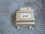 New 2001 2002 Ford Crown Victoria Mercury Grand Marquis Alrbag Module Oem. Fixed Price $59.99.