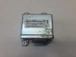 2000-2001 Jeep Cherokee Xj Bag Control Module Srs 56007323 Oem. Fixed Price $22.41.