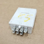 1985 C4 Corvette Seat Belt Chime Module Warning Buzzer Key Ignition Alarm Good. Fixed Price $42.99.