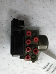 Abs Pump Anti-lock Brake Part Assembly Fits 07 Edge 4583492. Fixed Price $131.83.