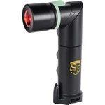 In Car Charger Power Bank- 8-N-1 Emergency Auto Safety Tool, Flash Light. Fixed Price $25.98.