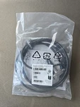 Kensington Slim N17 2.0 Keyed Laptop Lock For Wedge-shaped Slots K60500WW. Fixed Price $24.99.