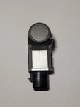 Ultrasonic Pdc Parking Sensor 89341-50011 Silver For 2001-2003 Lexus LS430 4.3L. Fixed Price $49.99.