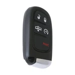 Ocestore 68159657AD Car Fob Keyless Control Entry Remote GQ4-54T Black. Fixed Price $36.40.
