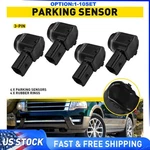Car Reverse Backup Parking Aid Assist Sensors Ford Explorer 2016-2017 4-40X. Fixed Price $28.99.