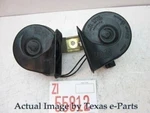 Horn S-type 2000 2004 Jaguar High Note Low Honk Siren Buzzer Sound Speaker. Fixed Price $24.99.