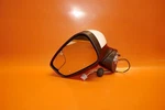 Ford Fiesta Mirror Left Driver 2011 2012 2013 AE83-17683-A Oem. Fixed Price $71.10.