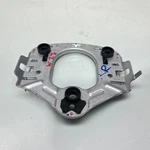 2007-2013 Bmw X5 E70 Steering Wheel Center Bracket Holder Support 2406058. Fixed Price $63.14.