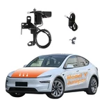 Hands-free Automatic Frunk Closer For Tesla Model Y Juniper 2025 2026 Power.... Fixed Price $163.70.