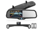 Auto-vox Rearview Mirror Backup Camera. Fixed Price $90.91.