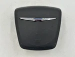 2012 Chrysler Town & Country Driver Steering Wheel Oem 1018085-1. Fixed Price $150.00.