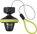 Abus Granit Victory X-plus 68 Roll Up Disc Lock Yellow 14MM Motorcycle 56564. Fixed Price $128.95.