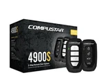 Compustar CS4900-S 4-BUTTON 2-WAY, 3000' Remote Start System CS4900S. Fixed Price $159.99.