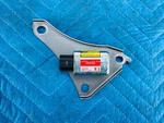 Lexus ES330 Passenger Side Crash Impact Sensor 2004-2006 Oem. Fixed Price $15.00.